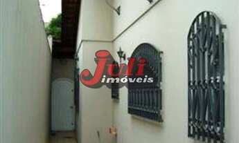 Imagem 5: SOBRADO VILA ALPINA EM SANTO ANDRÉ