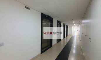 Imagem: Conjunto para alugar, 102 m² por R$ 4.000,00/mês