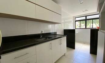 Imagem: Apartamento Bairro Imbaúbas. Cód A271