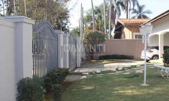 Imagem 3: Casa - Parque Taquaral - Campinas
