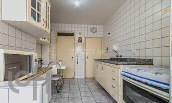 Imagem 7: São Paulo - Apartamento Padrão - Jardim Paulista