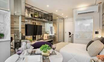 Imagem: STUDIO À VENDA NO ALTO DA BOA VISTA