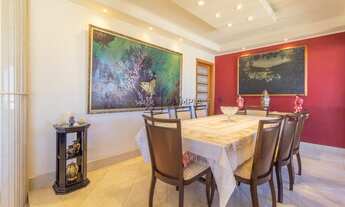 Imagem 7: Apartamento Venda 4 Dormitórios - 240 m² Sumaré