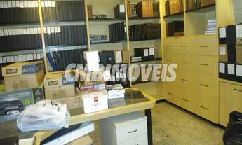 Imagem 6: Sala - Centro - Campinas