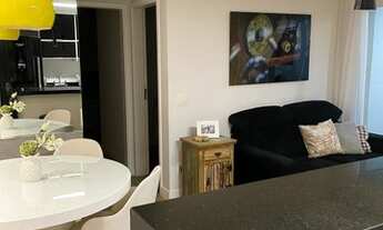 Imagem 5: Apartamento para venda com 60 metros quadrados com 2 quartos em Vila Andrade - São Paulo