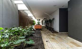 Imagem 5: São Paulo - Apartamento Padrão - Moema Índios