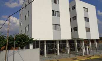 Imagem 2: Apartamento - Jardim Aurelia - Campinas