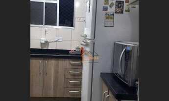 Imagem 3: Apartamento com 2 dormitórios à venda, 49 m² por R$ 170.000,00 - Jardim Gianetti - São Pau