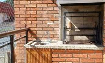 Imagem 5: SAO PAULO - Apartamento Padrão - Alto Da Boa Vista