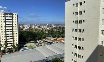 Imagem 3: Apartamento - Bonfim - Campinas