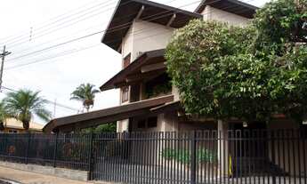 Imagem 3: Casa com 4 dormitórios à venda, 1069 m² por R$ 3.200.000,00 - Centro - Ibirá/SP