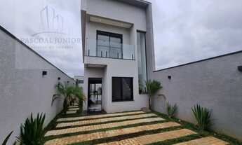 Imagem 3: Casa com 3 dormitórios a venda em Santana de Parnaíba