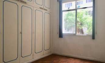 Imagem 3: Barata Ribeiro Posto 3 com três quartos