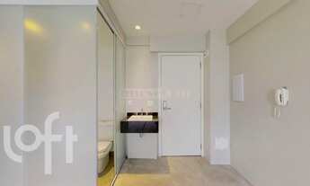 Imagem 6: São Paulo - Apartamento Padrão - Vila Olímpia