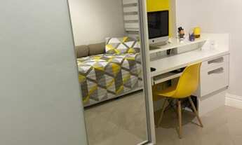 Imagem 6: RIO DE JANEIRO - Apartamento Padrão - Laranjeiras Laranjeiras