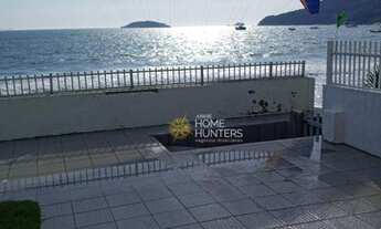 Imagem 2: Casa com 3 dormitórios pé na areia, vista mar para alugar, 170 m² por R$ 1.250/dia - Ingle