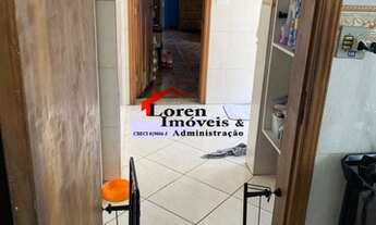 Imagem 7: Sobrado 4 dormitórios Catiapoã Sv!