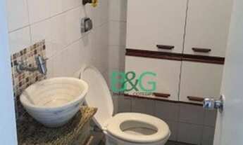 Imagem 6: Sala para alugar, 35 m² por R$ 750,00/mês - Sé - São Paulo/SP