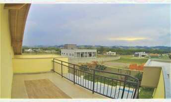 Imagem 2: Sobrado com 4 dormitórios à venda, 284 m² por R$ 2.100.000,00 - Urbanova - São José dos Ca