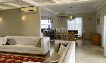 Imagem 6: Casa - Condomínio Porto Seguro Village - Valinhos