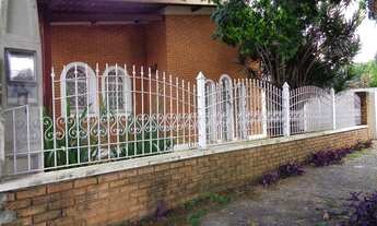 Imagem: Casa - Alto do Jardim Eulina - Campinas