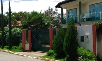 Imagem 2: BRASÍLIA - Casa de Condomínio - SETOR HABITACIONAL VICENTE PIRES