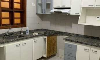 Imagem 7: Casa com 3 dormitórios para alugar, 118 m² por R$ 2.000/mês - Cidade Nova I - Itu/SP