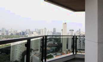 Imagem 4: São Paulo - Apartamento Padrão - Vila Olímpia