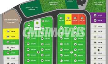 Imagem 3: Terreno - Tijuco das Telhas - Campinas