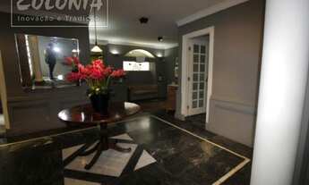 Imagem 7: Santo André - Casa Padrão - Jardim