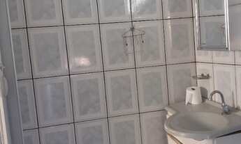 Imagem 6: Residência no Jardim Itamaraty