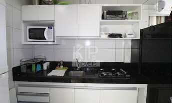 Imagem 6: Vendo Apartamento no Cond. Costa do Atlântico com 57,70m², por R$ 265MIL