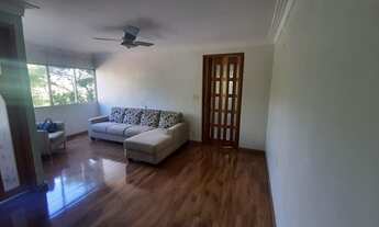 Imagem 2: Agradável apartamento com 64 metros quadrados com 2 quartos