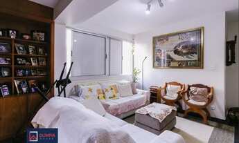 Imagem 3: Venda Apartamento 3 Dormitórios - 131 m² Perdizes