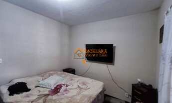 Imagem 5: Casa com 2 dormitórios à venda, 100 m² por R$ 325.000,00 - Jardim Bela Vista - Guarulhos/S