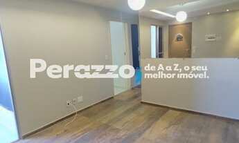 Imagem 3: Excelente Apartamento de 02 Quartos (2º andar) no Jardins Mangueiral QC 11 por R$300.000,0