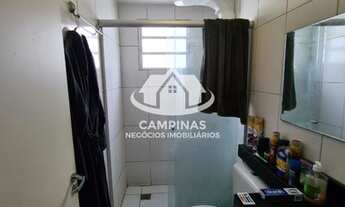 Imagem 5: APARTAMENTO PARA VENDA - PARQUE SÃO MARTINHO - CAMPINAS/SP