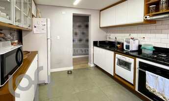 Imagem 7: São Paulo - Apartamento Padrão - Indianópolis