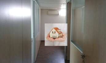 Imagem 3: Prédio para alugar, 600 m² por R$ 18.000/mês - Tatuapé - São Paulo/SP