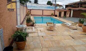 Imagem 2: Casa com 3 dormitórios à venda por R$ 850.000,00 - Piratininga - Niterói/RJ