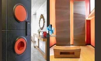 Imagem 6: APARTAMENTO A VENDA EM SP MOOCA