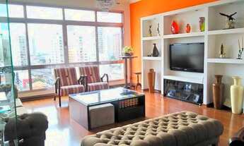 Imagem: Lindo Apartamento com 125m² de área útil