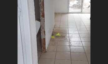 Imagem: Casa com 2 dormitórios para alugar por