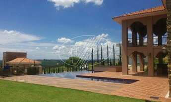 Imagem 6: Terreno - Mont'Alcino - Valinhos