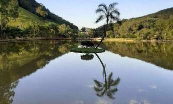 Imagem 3: Chácara com 3 dormitórios à venda, 42.300 m² por R$ 2.400.000 - Centro - São Pedro de Alcâ