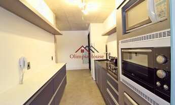 Imagem 7: Apartamento Locação 2 Dormitórios - 70 m² Campo Belo