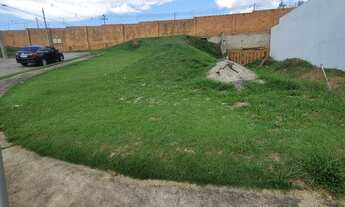 Imagem 6: Terreno no GoldenPark<br>Aceito Veículos de maior ou menor valor