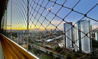 Imagem 6: BELÍSSIMO APARTAMENTO NO JARDIM DOS JATOBAS