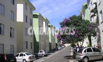 Imagem 2: Apartamento - Jardim Paulicéia - Campinas