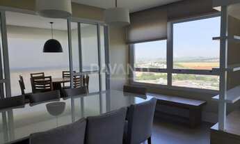 Imagem 2: Apartamento - Loteamento Residencial Vila Bella Dom Pedro - Campinas